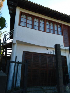 Apartamento na Barra de Ibiraquera